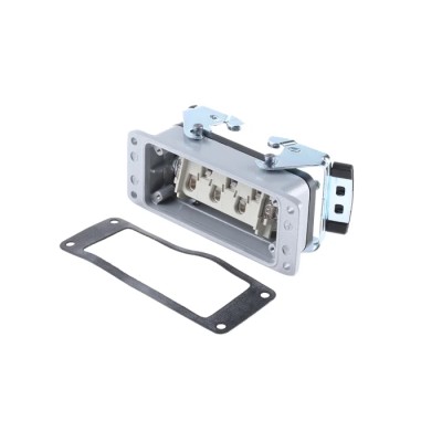 EPIC HBS Heavy Duty Power Connector 6 Way 35A 400V 600V 10072000+10171000