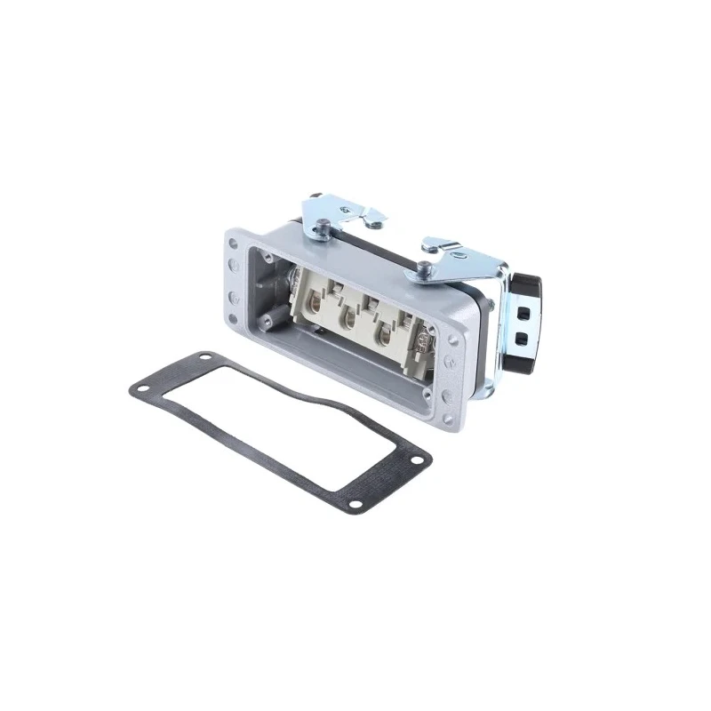 EPIC HBS Heavy Duty Power Connector 6 Way 35A 400V 600V 10072000+10171000