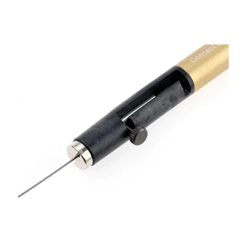 EPIC Crimp Extraction Tool MC 2.5 Series Pin Contact Extraction Tool Contact size 1.5 to 2.5 mm² 11161000