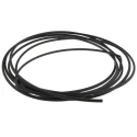 HellermannTyton Heat Shrink Tubing Black 4.8 mm Sleeve Diameter 5 m Length 2:1 Shrink Ratio TCN20