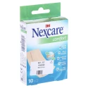 3M Nexcare Flexible Comfort Cut-to-length Plaster Strip 2 Per Package 100mm YP202610066