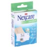 3M Nexcare Flexible Comfort Cut-to-length Plaster Strip 2 Per Package 100mm YP202610066