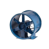 Tube Axial Fans 24 Inch