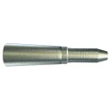 Neutrik Audio Female XLR Straight 1/4 in Stereo AV Adapter NA3MJ