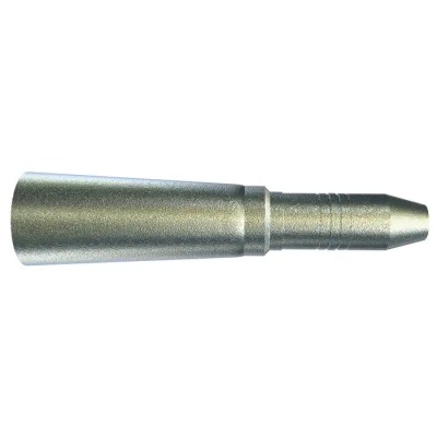 Neutrik Audio Female XLR Straight 1/4 in Stereo AV Adapter NA3MJ