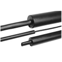 HellermannTyton Halogen Free Heat Shrink Tubing 75 mm Sleeve Diameter x 1m Length 4:1 Ratio MU47 Series MU47
