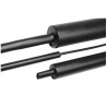 HellermannTyton Halogen Free Heat Shrink Tubing 75 mm Sleeve Diameter x 1m Length 4:1 Ratio MU47 Series MU47