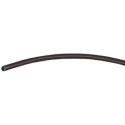 TE Connectivity Heat Shrink Tubing Black 25.4 mm Sleeve Diameter x 5 m Length 2:1 Ratio TF21