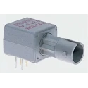 Broadcom Fibre Optic Receiver 160 MBd 820 nm Round ST Connector HFBR-2416MZ