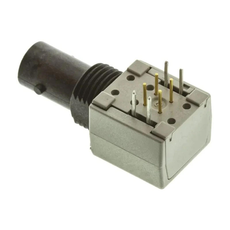 Broadcom Fibre Optic Receiver 5 MBd 820 nm Round ST Connector HFBR-2412TCZ