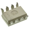 Broadcom DC Input Transistor Output Optocoupler Surface Mount 8-Pin DIP HCPL-J312-300E
