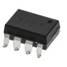 Broadcom DC Input Optocoupler Surface Mount 8-Pin DIP Package HCPL-3120-300E