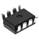 Broadcom DC Input Optocoupler Surface Mount 8-Pin DIP Package HCPL-3120-300E