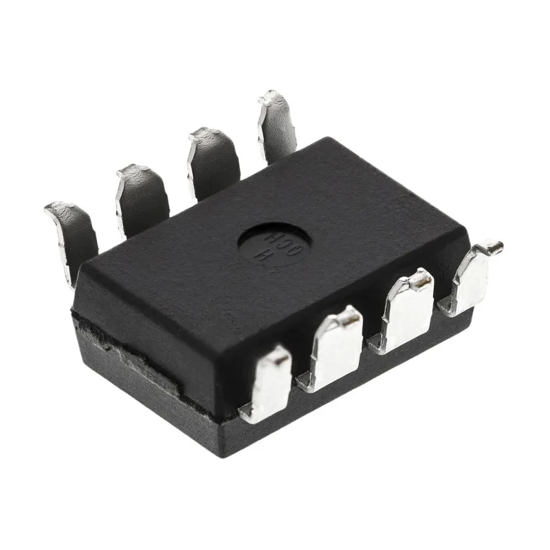 Broadcom DC Input Optocoupler Surface Mount 8-Pin DIP Package HCPL-3120-300E