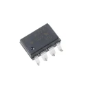 Broadcom HCPL-7710-300E High Speed CMOS Logic Gate DC Input Optocoupler, Surface Mount, 8-Pin DIP HCPL-7710-300E