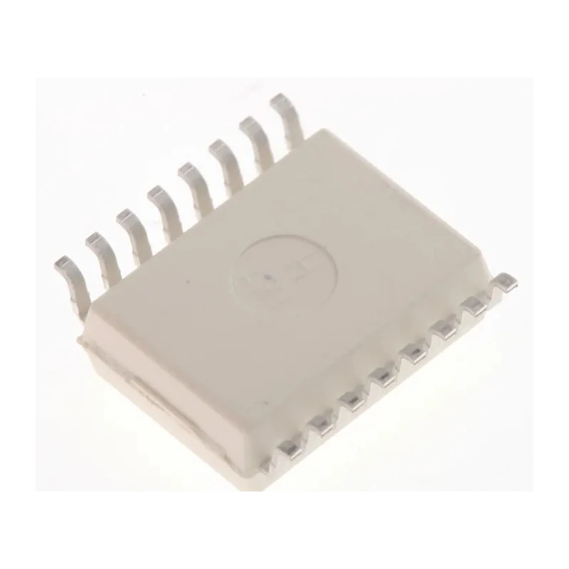 Broadcom Isolation Amplifier 16-Pin SOIC 5.5V HCPL-788J-000E