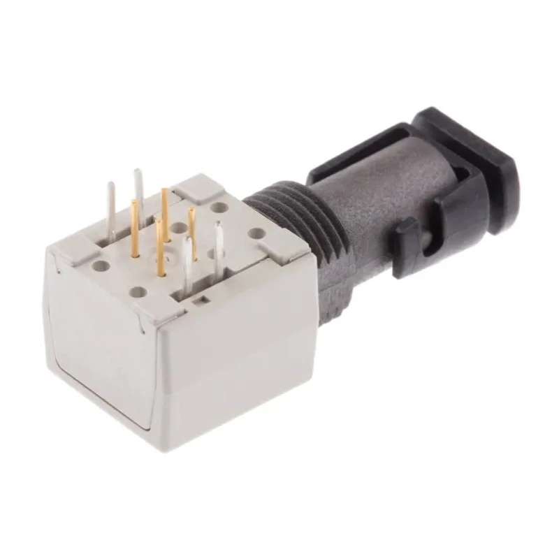 Broadcom Fibre Optic Receiver 160 MBd 820 nm Round ST Connector HFBR-2416TCZ