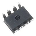 Broadcom DC Input Optocoupler Surface Mount 8-Pin DIP Package HCPL-7710-300E