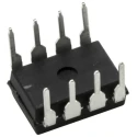 Broadcom DC Input Optocoupler Through Hole 8-Pin DIP HCPL-7721-000E