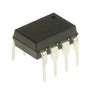 Broadcom DC Input 2-Channel Optocoupler Through Hole 8-Pin DIP HCPL-4661-000E