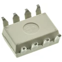 Broadcom Optical Isolation Amplifier, 8-Pin DIP-8, 4.5-5.5V Supply, 76dB CMRR, HCPL-7800A-300E