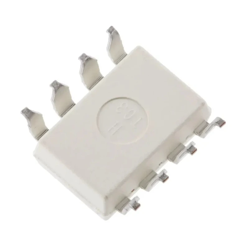 Broadcom Isolation Amplifier 8-Pin PDIP 5V to 5.5V HCPL-7840-300E
