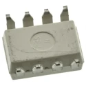 Broadcom Isolation Amplifier 8-Pin PDIP 5V to 5.5V HCPL-7840-300E