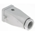 EPIC Heavy Duty Power Connector 3 Way 10A 250V H-A Series 10420000+10426000+12957100