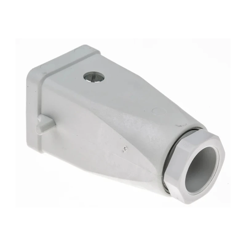 EPIC Heavy Duty Power Connector 3 Way 10A 250V H-A Series 10420000+10426000+12957100