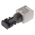 Broadcom Fibre Optic Receiver Round ST Connector 820 nm Wavelength 160 MBd HFBR-2416TCZ
