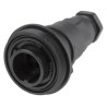 Bulgin Circular Connector 9 Contacts In-Line Plug Male IP68 Standard Buccaneer Series PX0729/P