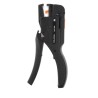 Weidmüller Stripax Plus Crimp Tool for Bootlace Ferrule, Cutting Capacity 0.5 to 2 mm² 9021920000