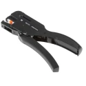 Weidmüller Stripax Plus Crimp Tool for Bootlace Ferrule, Cutting Capacity 0.5 to 2 mm² 9021920000