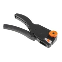 Weidmüller Stripax Plus Crimp Tool for Bootlace Ferrule, Cutting Capacity 0.5 to 2 mm² 9021920000