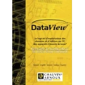 Metrix Dataview Software for Use with CA 8334B P01102095