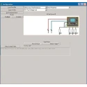Metrix Dataview Software for Use with CA 8334B P01102095