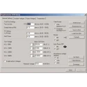 Metrix Dataview Software for Use with CA 8334B P01102095