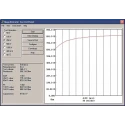 Metrix Dataview Software for Use with CA 8334B P01102095
