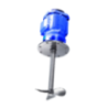 Side Entry Agitator