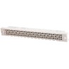 ERNI DIN 41612 32 Way 5.08 mm Pitch Type Through Hole Type C/2 Solder Class C2 2 Row Female Straight 244265 / 244265-E