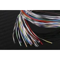 RS PRO 25 Way Straight 2.77 mm Pitch Panel Mount Micro-D Sub Connector Male 452-962