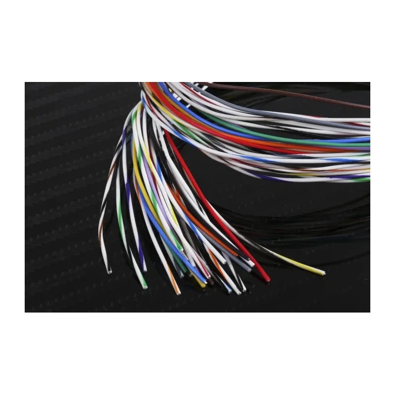 RS PRO 25 Way Straight 2.77 mm Pitch Panel Mount Micro-D Sub Connector Male 452-962