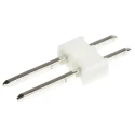 Molex KK 254 Series Straight Through Hole Pin Header 2 Contact 2.54 mm Pitch 1 Row Unshrouded 22-03-2021