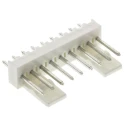 Molex KK 254 Series Straight Through Hole Pin Header 9 Contacts 2.54 mm Pitch 1 Row Unshrouded 22-27-2091