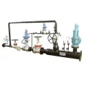 metal-valve-prds-pressure-reducing-desuper-heating-station