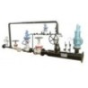 Metal Valve PRDS-Pressure Reducing & Desuper heating Station