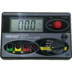 kusam-meco-km-2030-earth-resistance-tester-28951