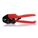 RS PRO Ratcheting BNC/TNC Crimp Tool for Coaxial Connector 255mm Length 453-870