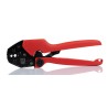 RS PRO Ratcheting BNC/TNC Crimp Tool for Coaxial Connector 255mm Length 453-870