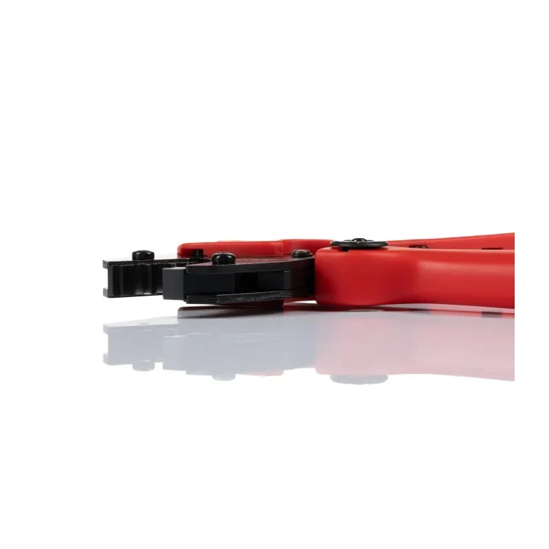 RS PRO Ratcheting BNC/TNC Crimp Tool for Coaxial Connector 255mm Length 453-870
